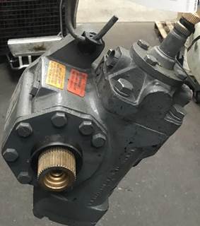 Sheppard M100PDU1 Steering Gear / Rack for a Volvo