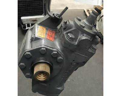 Sheppard M100PDU1 Steering Gear / Rack