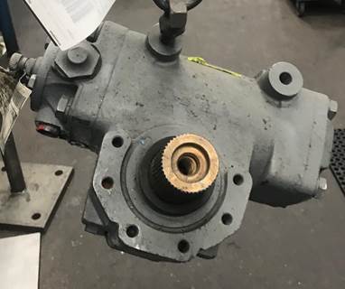 Sheppard M100PFY1 Steering Gear / Rack for a Thomas