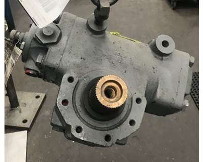Sheppard M100PFY1 Steering Gear / Rack