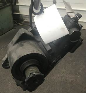 Sheppard M100PQE3 Steering Gear / Rack for a Peterbilt 386