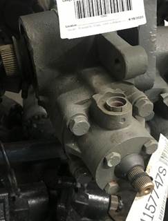 Sheppard M100PQF3 Steering Gear / Rack for a Kenworth T800