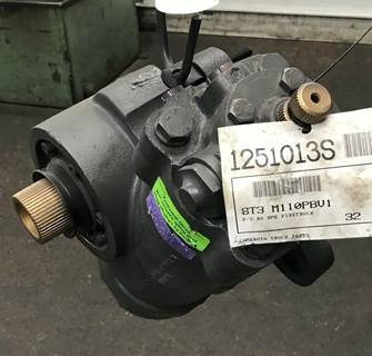 Sheppard M110PBV1 Steering Gear / Rack for a Kme