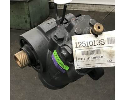 Sheppard M110PBV1 Steering Gear / Rack
