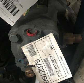 Sheppard M110PCX1 Steering Gear / Rack for a Nova