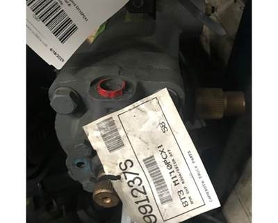 Sheppard M110PCX1 Steering Gear / Rack