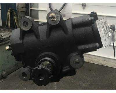 Sheppard M110PEU3 Steering Gear / Rack