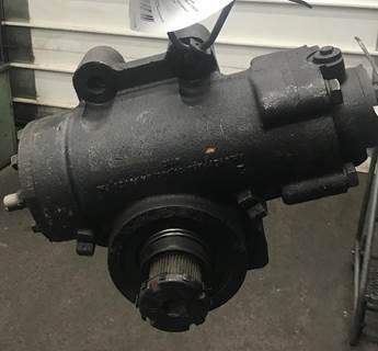 Sheppard M110PHJ3 Steering Gear / Rack for a Nova BUS T70206