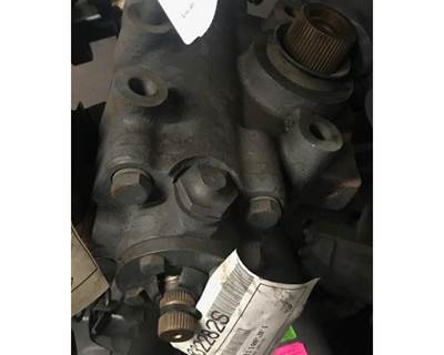 Sheppard M110PJF1 Steering Gear / Rack