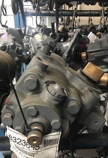 Sheppard M110PJF3 Steering Gear / Rack for a New Flyer