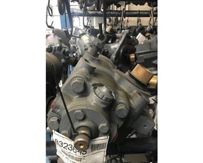 Sheppard M110PJF3 Steering Gear / Rack