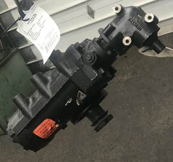 Sheppard M110PKW1 Steering Gear / Rack for a New Flyer