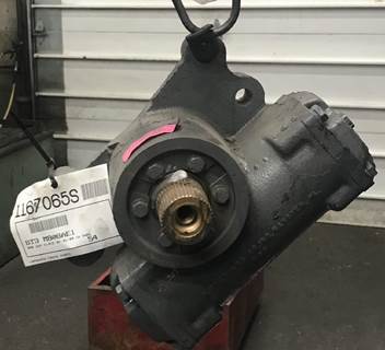 Sheppard M80SAE1 Steering Gear / Rack for a International 9400