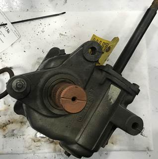 TRW/ROSS 20QC362AM Steering Gear / Rack for a Mack