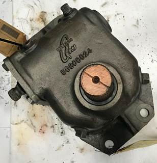 TRW/ROSS 503AS147 Steering Gear / Rack for a Volvo