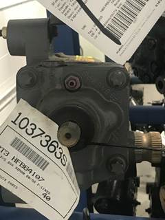 TRW/ROSS HFB64107 Steering Gear / Rack for a Freightliner