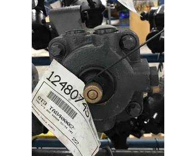 TRW/ROSS TAS40002 Steering Gear / Rack