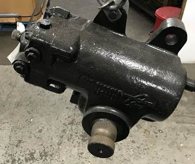 TRW/ROSS TAS65013 Steering Gear / Rack for a Volvo