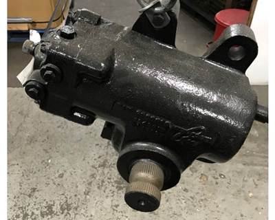TRW/ROSS TAS65013 Steering Gear / Rack