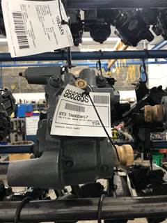 TRW/ROSS TAS65017 Steering Gear / Rack for a International