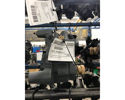 TRW/ROSS TAS65017 Steering Gear / Rack