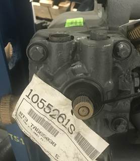 TRW/ROSS TAS65038 Steering Gear / Rack for a Freightliner