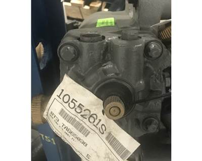 TRW/ROSS TAS65038 Steering Gear / Rack