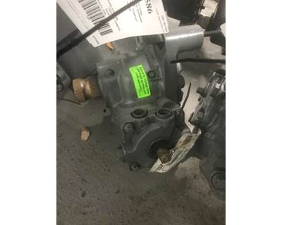 TRW/ROSS TAS65100 Steering Gear / Rack