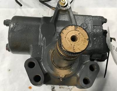 TRW/ROSS TAS65183 Steering Gear / Rack