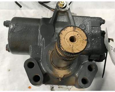 TRW/ROSS TAS65183 Steering Gear / Rack