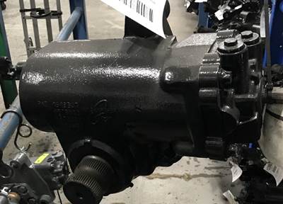 TRW/ROSS TAS85020 Steering Gear / Rack for a Freightliner