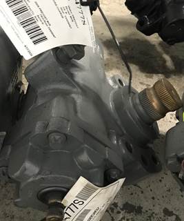 TRW/ROSS TAS85097 Steering Gear / Rack for a Prevost BUS