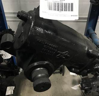 TRW/ROSS TAS85102 Steering Gear / Rack for a Freightliner