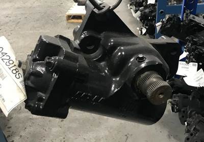 TRW/ROSS THP45005 Steering Gear / Rack for a International Durastar