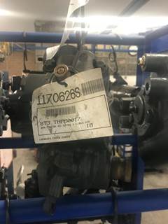 TRW/ROSS THP60017 Steering Gear / Rack for a Freightliner M2 106