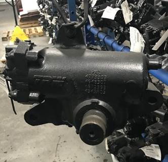 TRW/ROSS THP60038 Steering Gear / Rack for a International Prostar