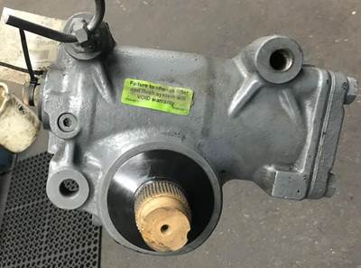 ZF 8095974101 Steering Gear / Rack for a Mack MV222