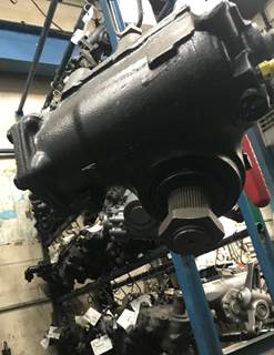 ZF 8098955414 Steering Gear / Rack for a Van Hool BUS