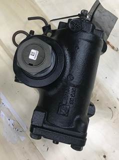 ZF 8098955415 Steering Gear / Rack for a Workhorse