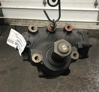 ZF KS00001565 Steering Gear / Rack for a Prevost