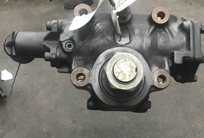 ZF KS00001570 Steering Gear / Rack for a Mci