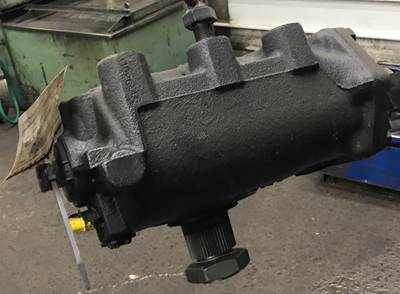 ZF KS01001189 Steering Gear / Rack for a Van Hool BUS