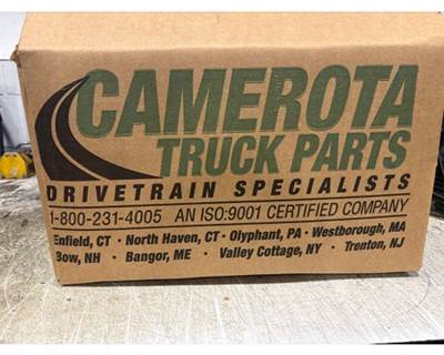 Nissan Steering Pump