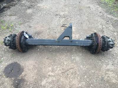 International ProStar Tag / Pusher Axle