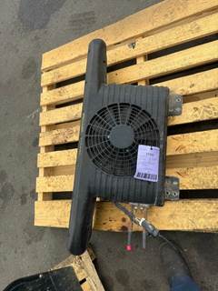 Freightliner Cascadia Truck Tank