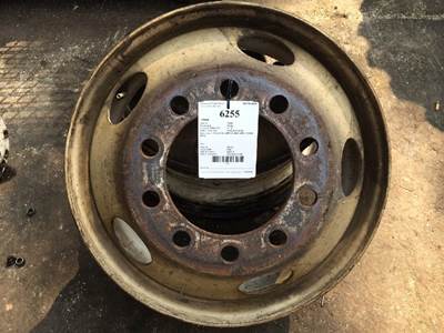 Gillig CITY TRANSIT BUS Tire & Rim