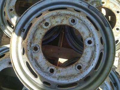 Mercedes-Benz 3500 SPRINTER RIMS