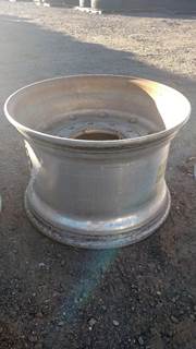 22.5 x14"

10-Hole, 285.75mm Bolt Circle, 220mm Bore 