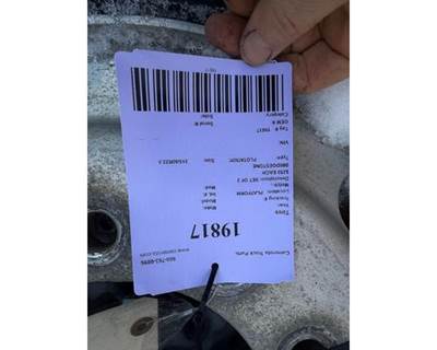 SET OF 2
$250 EACH
BRIDGESTONE
VIRGIN TREAD