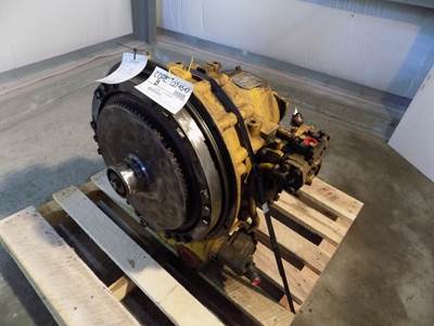 Caterpillar 1T1055 Torque Converter for a CAT
